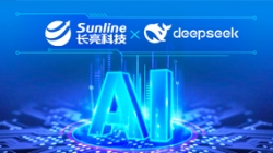 DeepSeek加持，長亮科技大模型技術能力再升級！