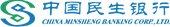 中國(guó)民生銀行