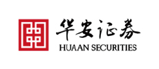 華安證券