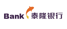 泰隆銀行